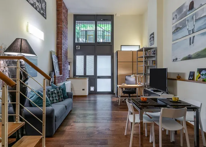Florence Rifredi Station Lovely Duplex