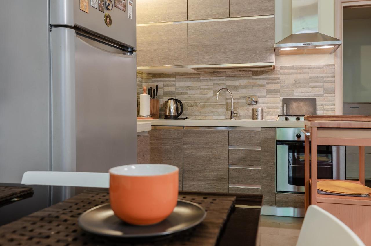 Rifredi Station Lovely Duplex *