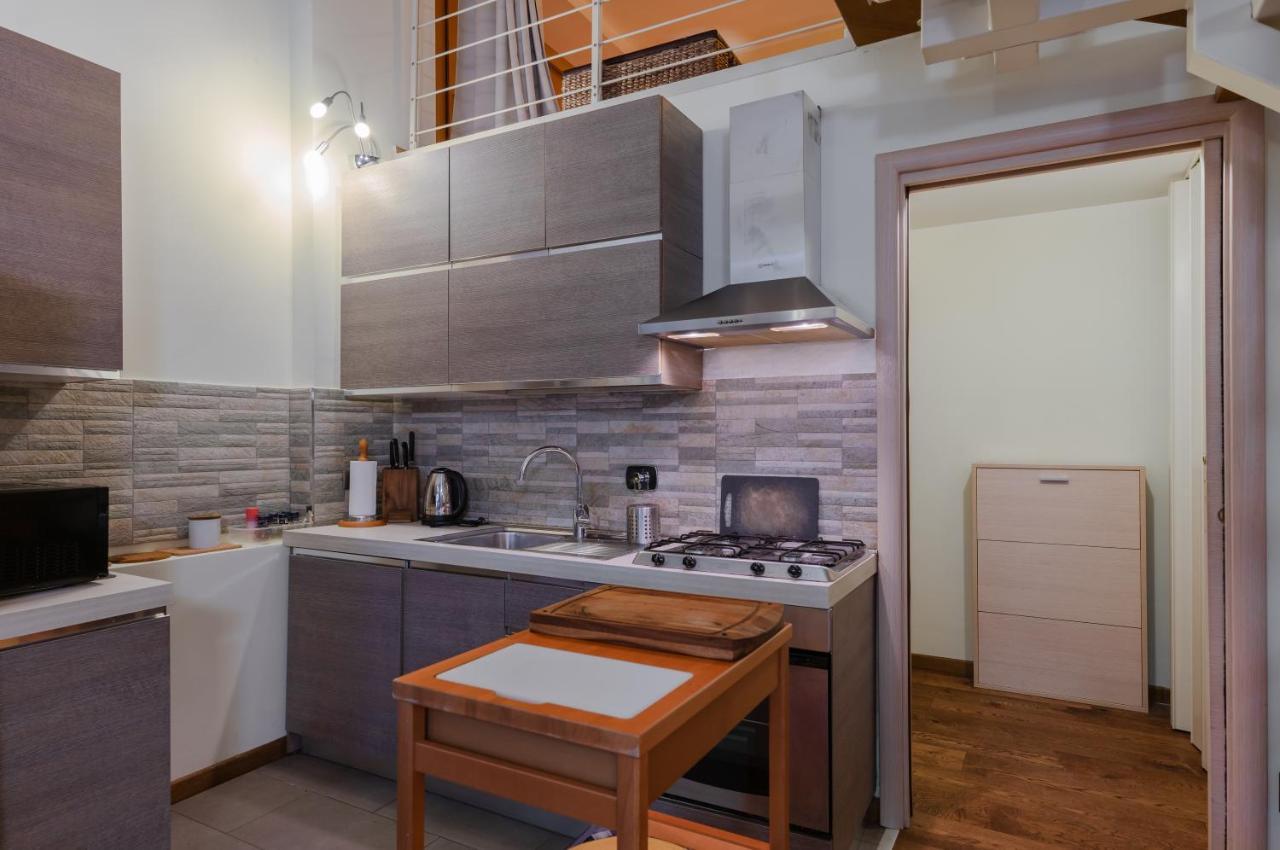 Apartamento Rifredi Station Lovely Duplex