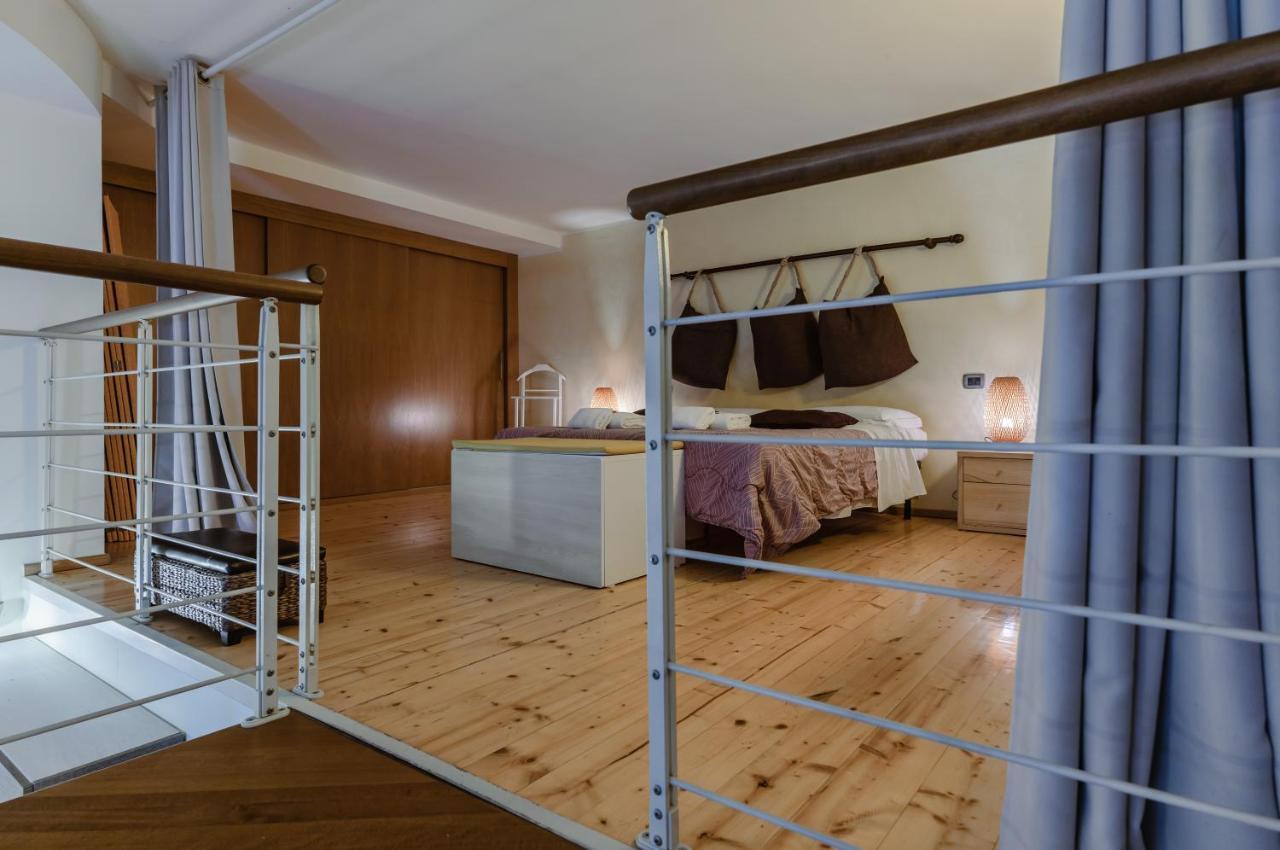 Rifredi Station Lovely Duplex Florencia