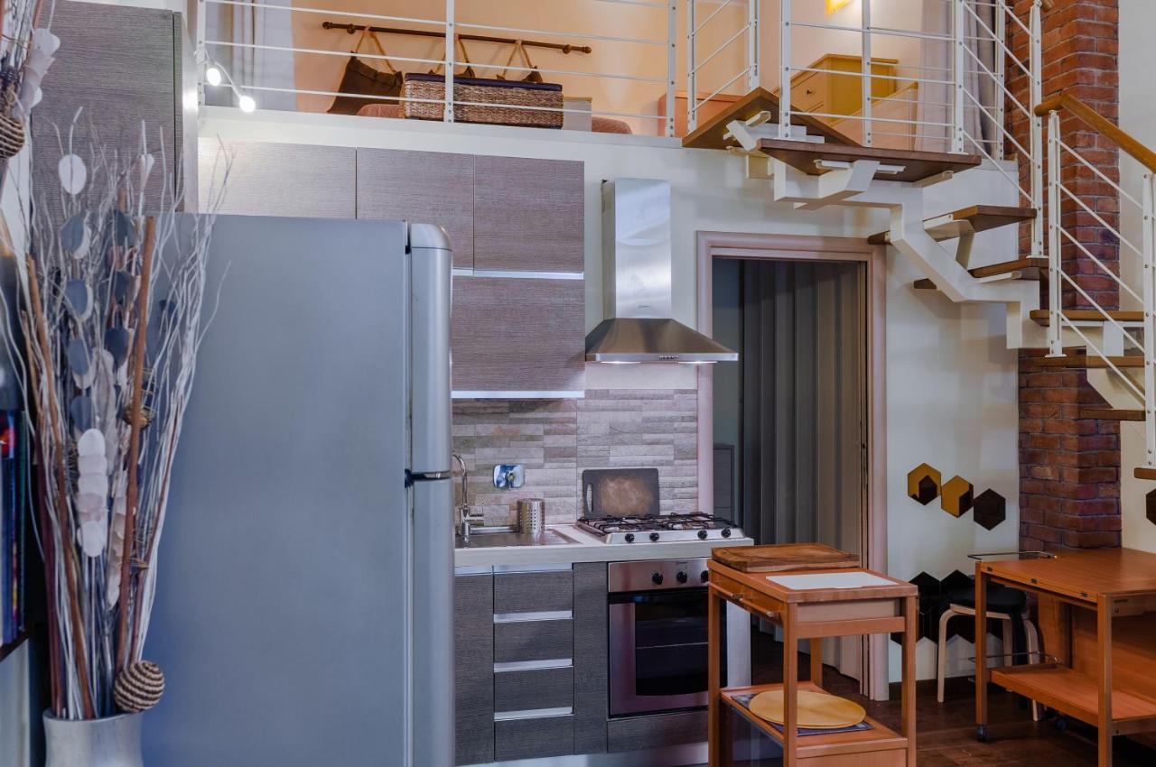 Rifredi Station Lovely Duplex Apartamento Florencia