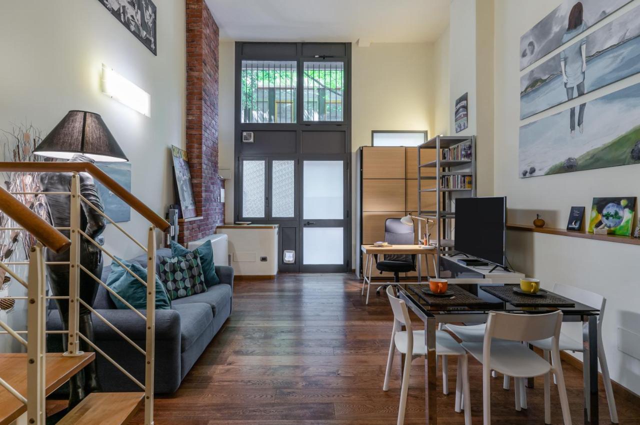 Apartamento Rifredi Station Lovely Duplex *