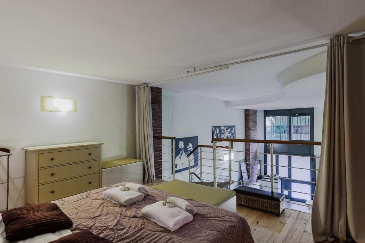 Rifredi Station Lovely Duplex Apartamento Florencia