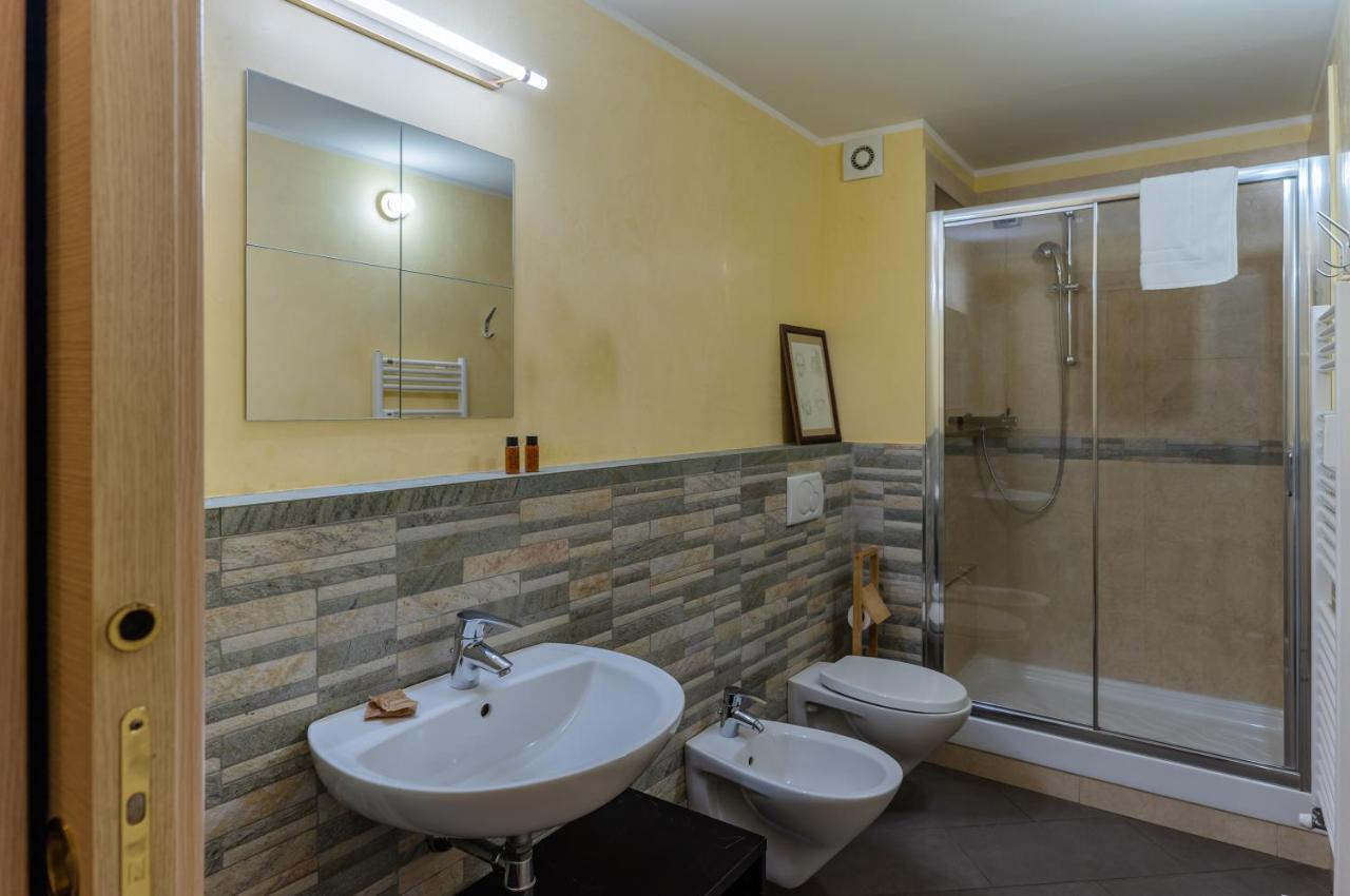 Rifredi Station Lovely Duplex Apartamento Florencia