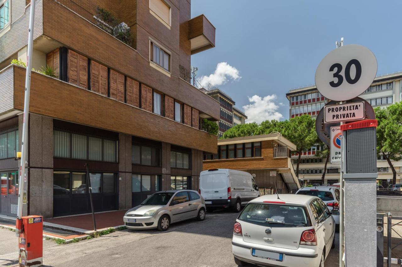 Rifredi Station Lovely Duplex Apartamento