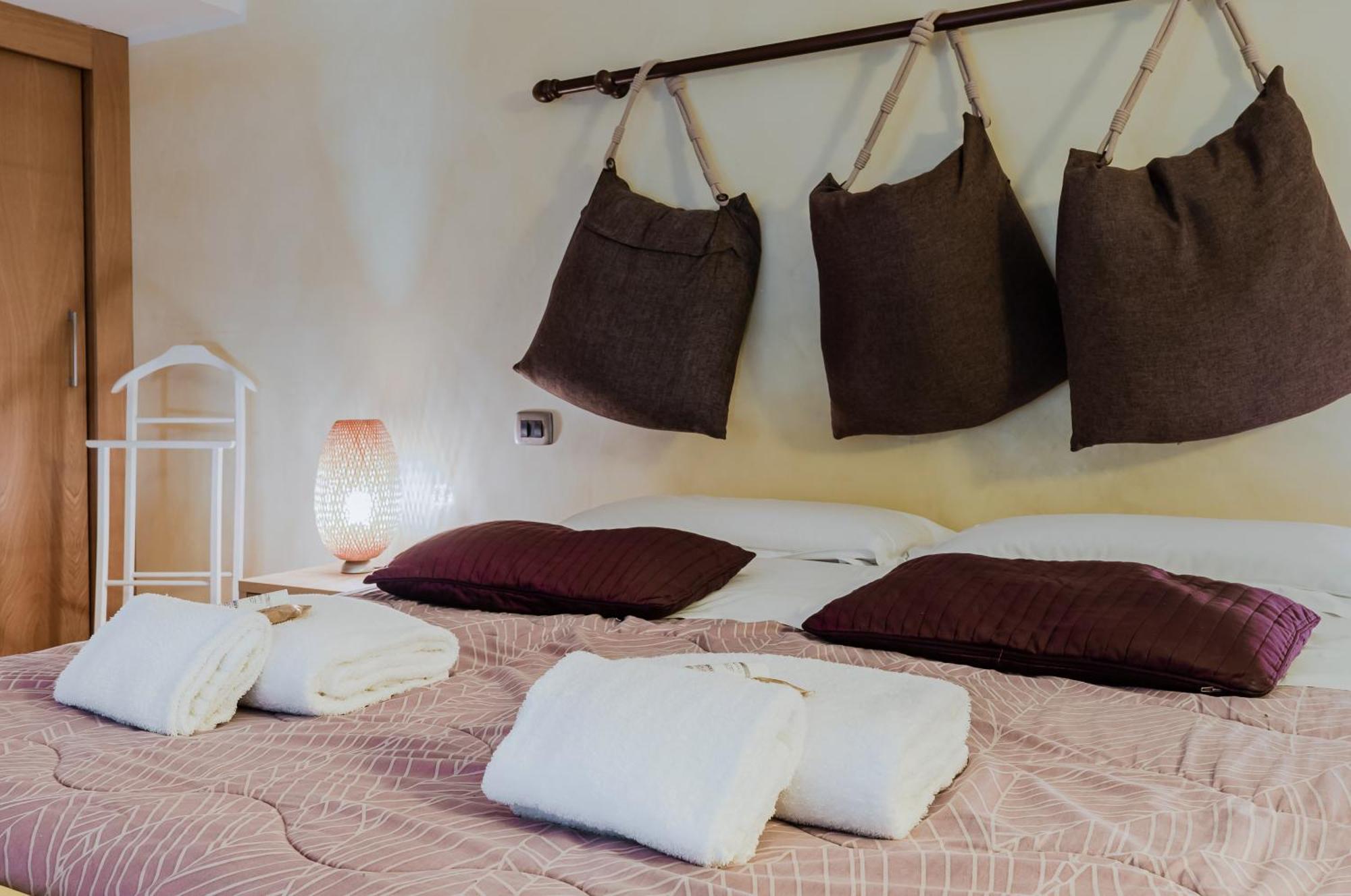 Rifredi Station Lovely Duplex Florencia