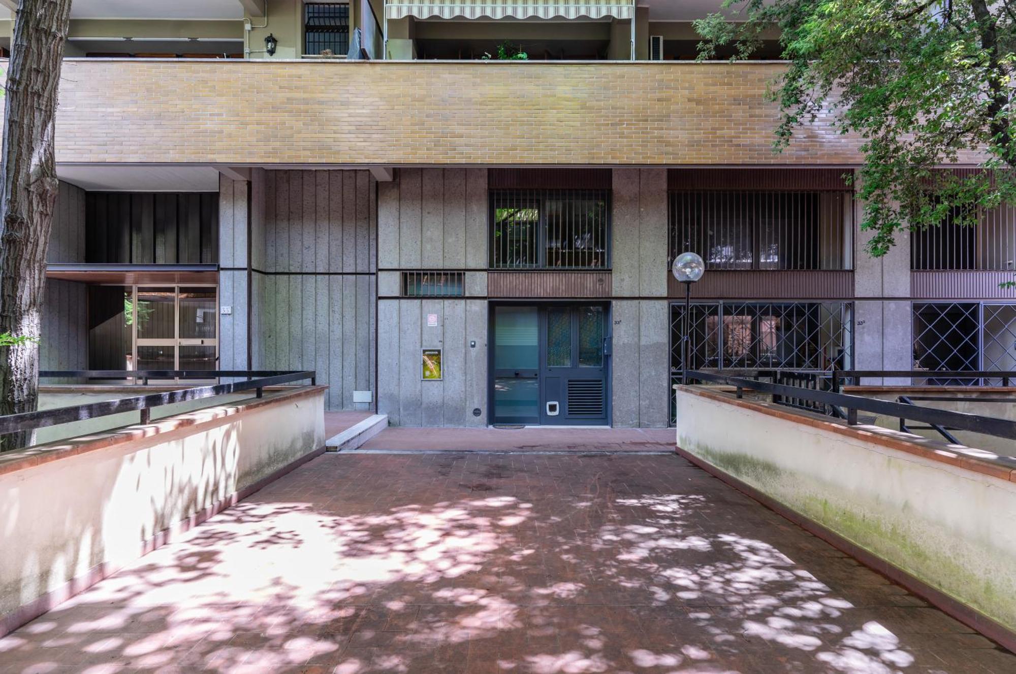 Apartamento Rifredi Station Lovely Duplex