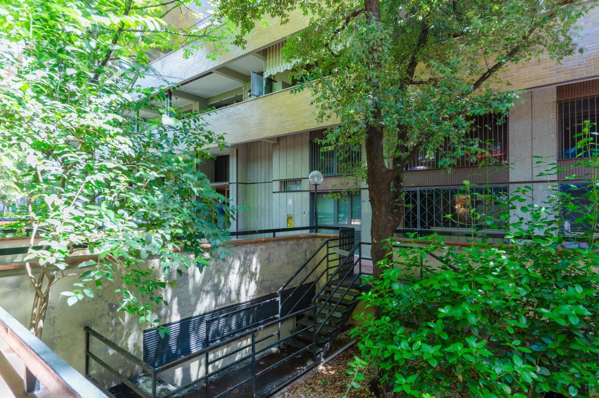 Apartamento Rifredi Station Lovely Duplex Florencia